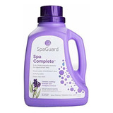 Spaguard Spa Complete (70 Oz)