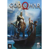 God Of War: Standar Edition Pc Digital