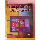 Computación Dinámica Ii Antonio Romero Gomez 