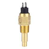 Sensor De Temperatura Vdo 1/2 Npt