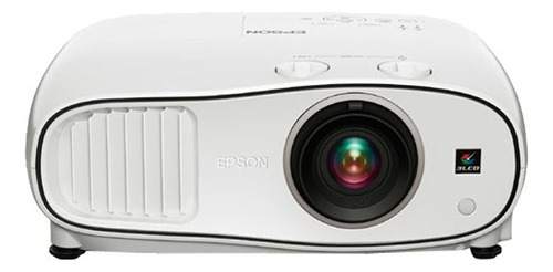 Epson Home Cinema 2100 1080p 3lcd Proyector, Blanco), Epson