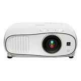 Epson Home Cinema 2100 1080p 3lcd Proyector, Blanco), Epson