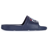 Chinelo Masculino Slide Fila Confortável Moda Praia Passeio