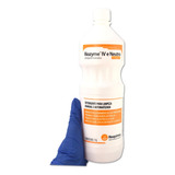 Detergente Enzimático P/ Limpeza Riozyme Iv Neutro 1 Litro