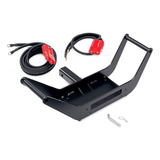 Warn 107000 Multi-mount Winch Mount, Compatible With: Zeon 8
