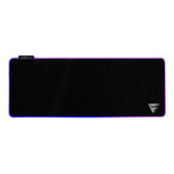 Mousepad Game Factor Mpg500 Speedcontrol  Rgb Xl Negro 