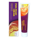 Pain Pelieief Cream Rapidrelief Cream Lumbar Care Para El Do