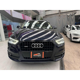 Audi Q3 2015 2.0 Luxury 211hp At