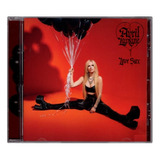 Avril Lavigne - Love Sux - Disco Cd (12 Canciones)