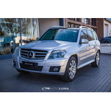 Mercedes-benz Clase Glk Glk 280 4matic