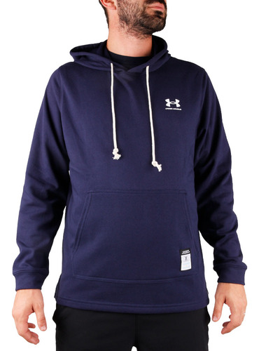 Short Hombre Under Armour M Terry Negro Jj deportes