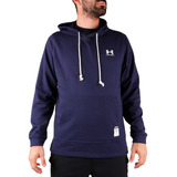 Short Hombre Under Armour M Terry Negro Jj deportes