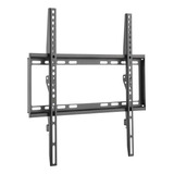 Soporte Fijo Para Tv Led Lcd De 32 A 55 Philco Tv3255f Color Negro