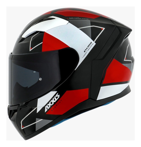 Capacete Axxis Diversos Gráficos Masculino Feminino Promoção