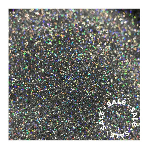 50 Gramos Metal Flake Holograma 0.004