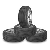 4 Llantas Assurance Triplemax Goodyear Medida 185/55r15 82v