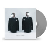 Pet Shop Boys Nonetheless Vinyl Lp [grey]