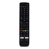 Control Remoto Hisense Smart Tv