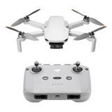 Dji Mini 4k + 1 Bateria Extra