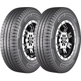 Kit De 2 Llantas Goodyear Cargo Marathon 2 Lt 185r14 102/100 R