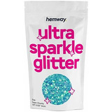 Cuerpo Brillos Corporales Hemway Ultra Sparkle Glitter - Sup
