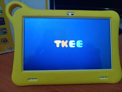 Tablet Alcatel Tkee Mini Niños