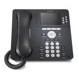 Telefono Avaya 9640 Ip Nuevo 700438856