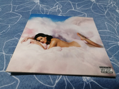 Cd: Katy Perry - Teenage Dream The Complete Confection 