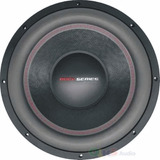 Subwoofer De 15 PuLG 3500w Rockseries T-rex7k Color Negro