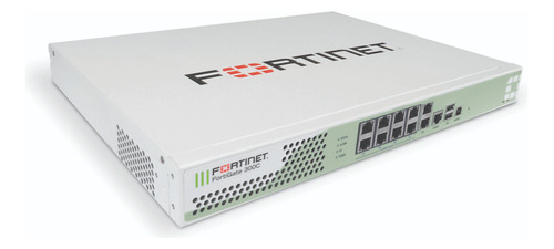 Router Firewall Fortinet Fortigate 300c