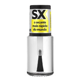 Sx Secante Ultra Rápido 9ml