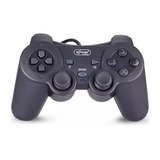 Controle Sem Fio Ps3 Bluetooth  Pc Computador