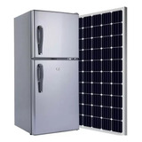 Heladera Solar Proenergysolar.arg 198l Inverter 12v A+++