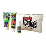 Kits - 808 Dude Skincare Kit Para Adolescentes. Champú Y Gel