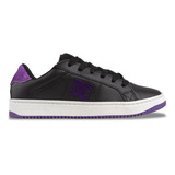 Zapatillas Dc Shoes Women`s Striker Ss Originales