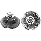 Fan Clutch Ford Pickup 5.0l 5.8l V8 94