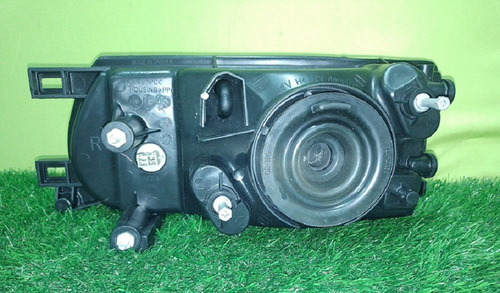 Foco Izquierdo Nissan Sentra B-13 2003-2004-2005-2006 Foto 5