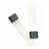 100x Sensor De Efeito Hall A3144 | A3144e | Sensor Hall 3144