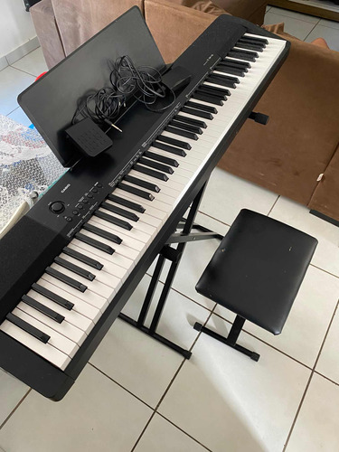 Piano Cáso