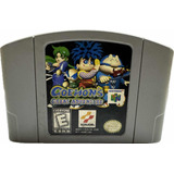 Goemon's Great Adventure | Nintendo 64 Original