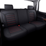 Fundas De Asiento De Bench Silverado Para Sierra Chevy Si