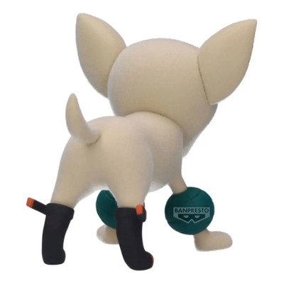 Banpresto My Hero Academia Fluffy Puffy Bakugo Bakudog | Envío gratis