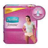 Roupa Intima Plenitud Femme Pós Parto Tam G/xg