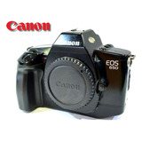 Canon Eos 650 Reflex 35mm - Corpo