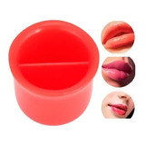 Agrandador De Labios Portátil Para Mujer Lip Plumper 1pz F