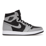 Tenis Nike Air Jordan 1 Retro High Shadow 2.0 Originales