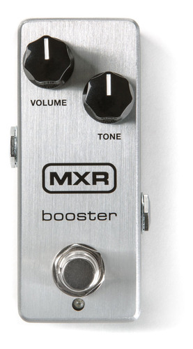 Pedal Booster Mini Mxr M-293