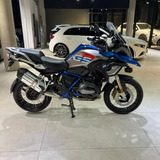 Bmw R 1200 Gs