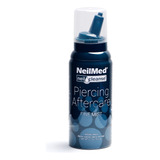 Neilmed Spray Cuidado Piercings - mL a $667