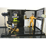 Bruce Lee 75th Anniversary Enterbay Real Masterpiece 1/6